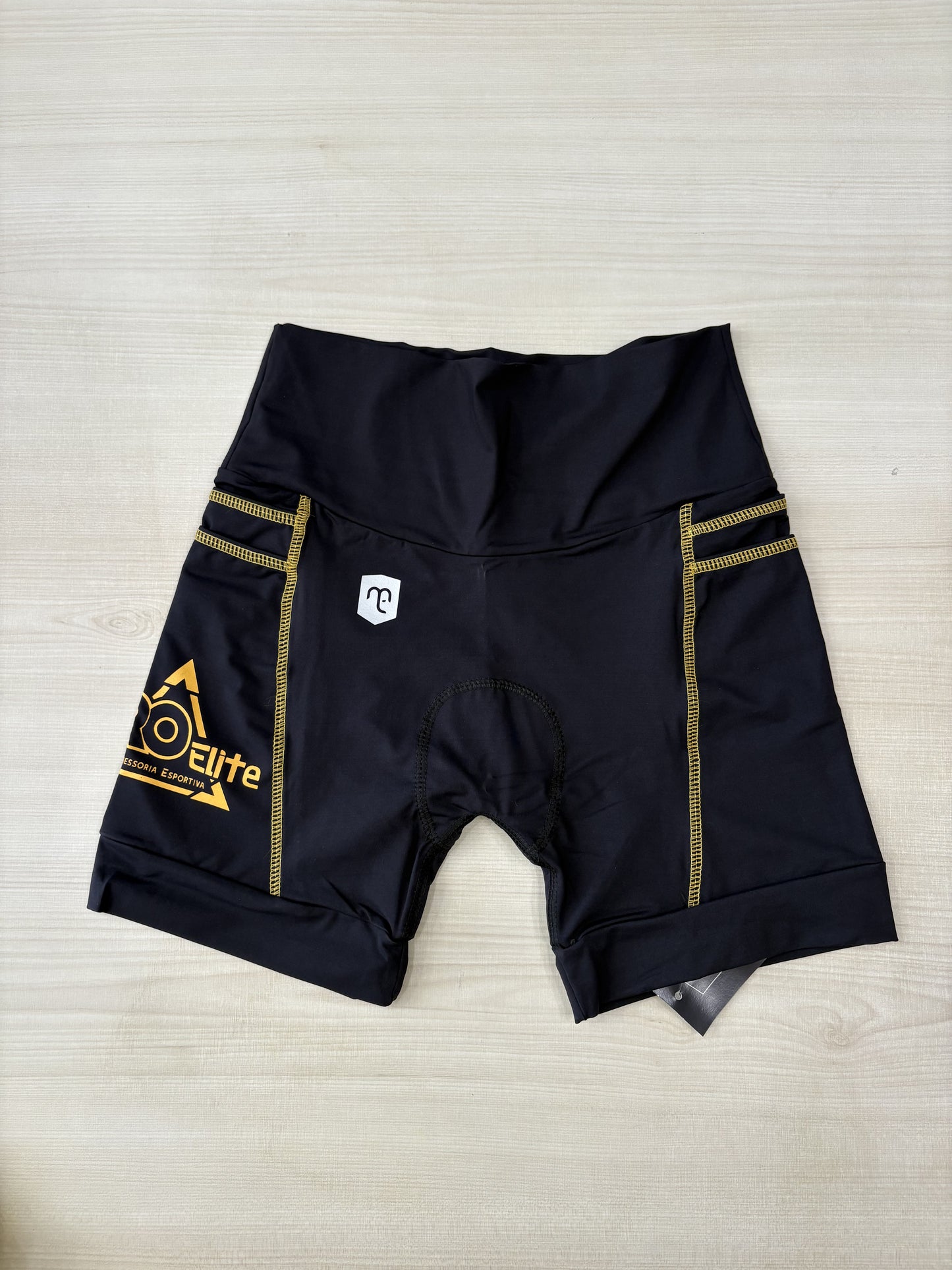 Short Compressão masculino