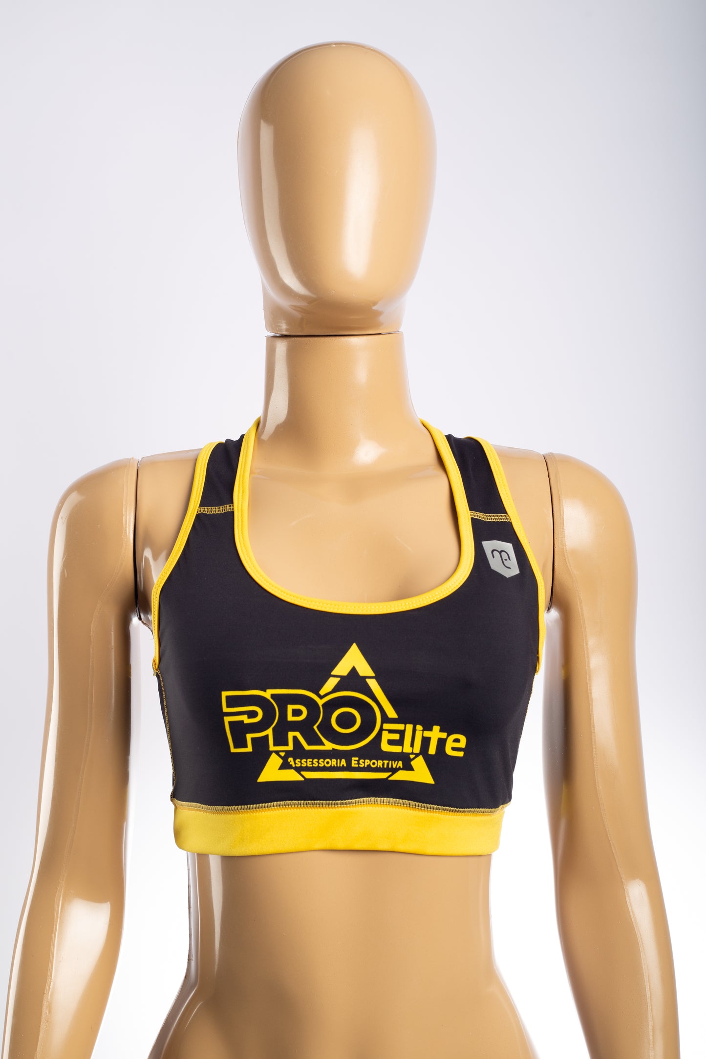 Top para corrida Pro Elite