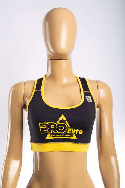 Top para corrida Pro Elite