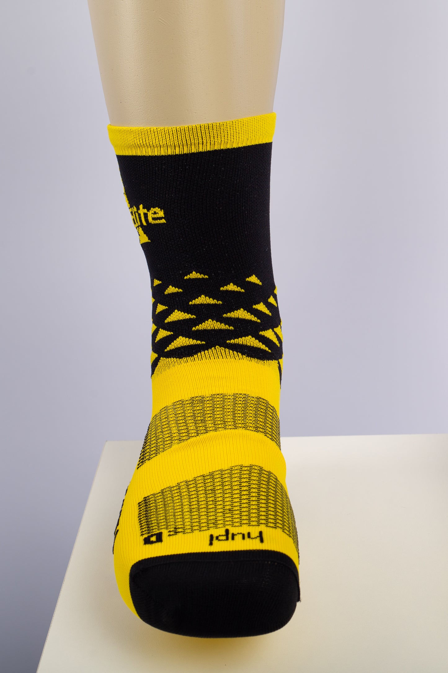 Meião Amarelo Pro Elite