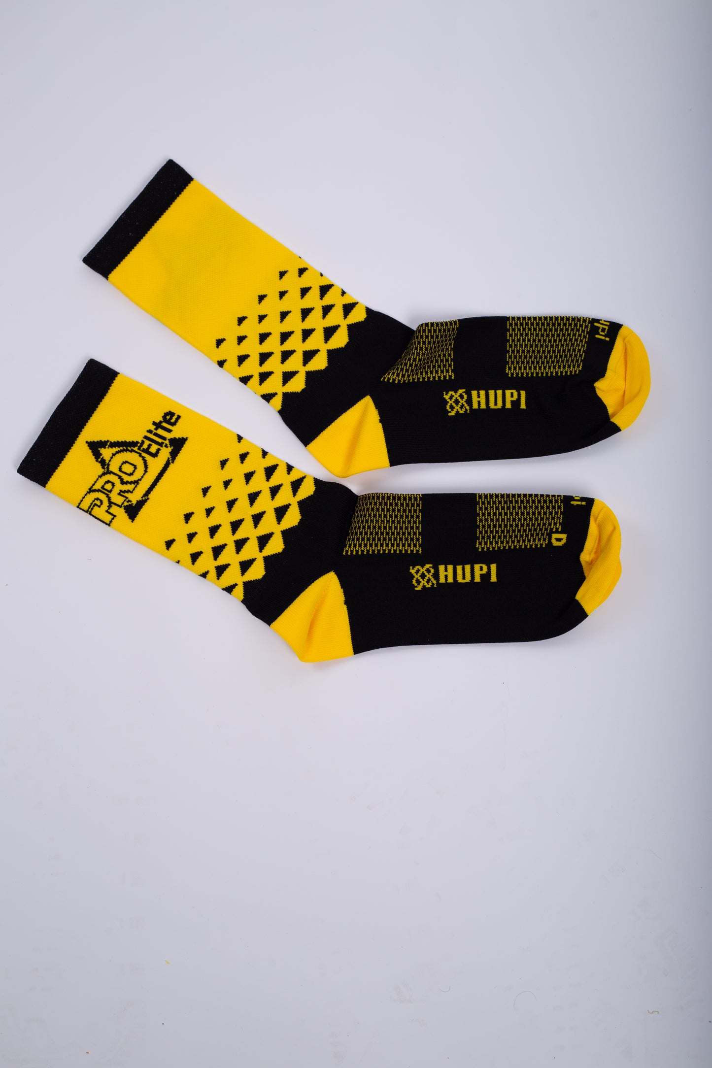 Meião Amarelo Pro Elite