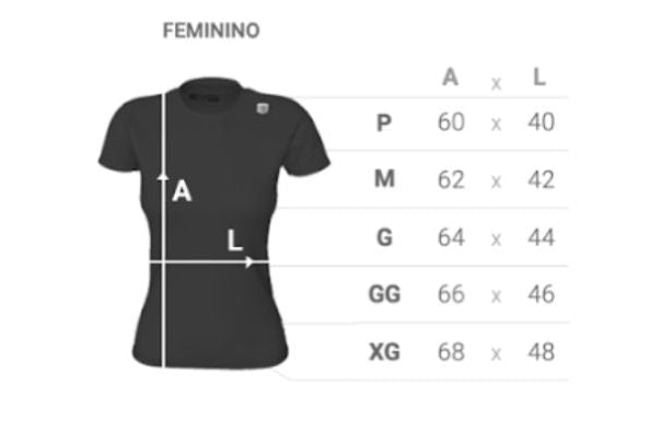 Camiseta baby look manga curta amarela