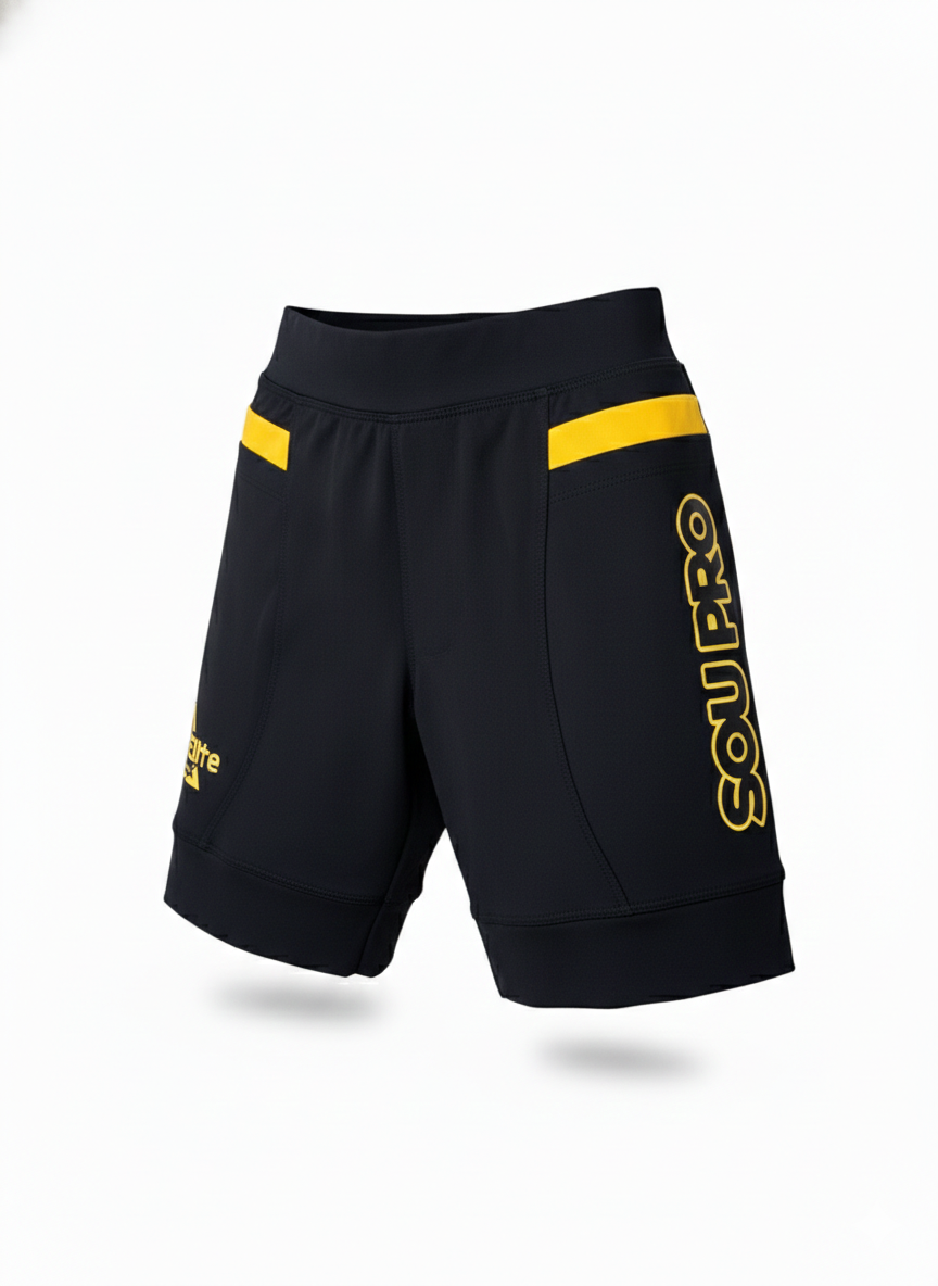 Short de compreensão Pro Elite Masculina