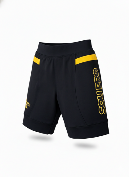 Short de compreensão Pro Elite Masculina