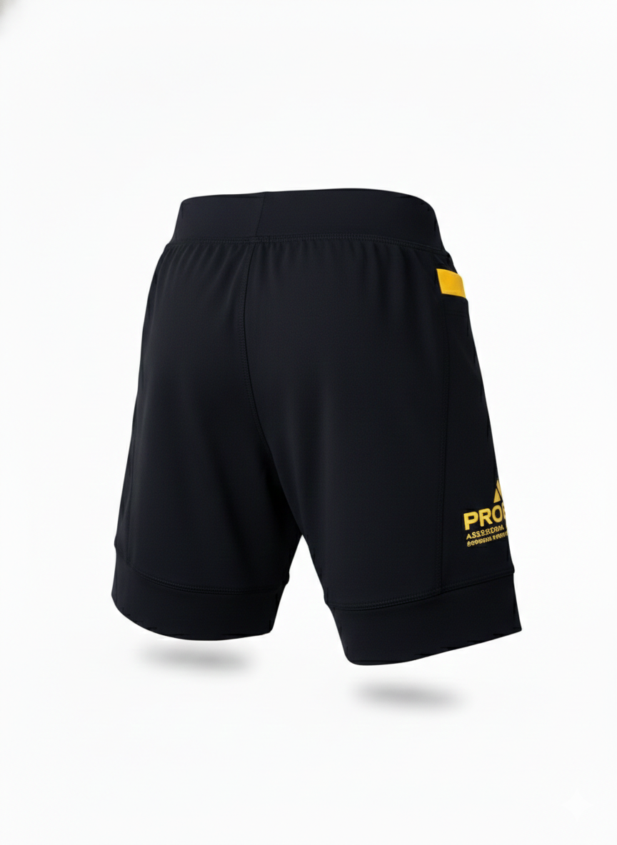 Short de compreensão Pro Elite Masculina