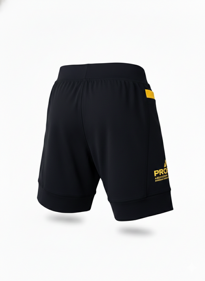 Short de compreensão Pro Elite Masculina
