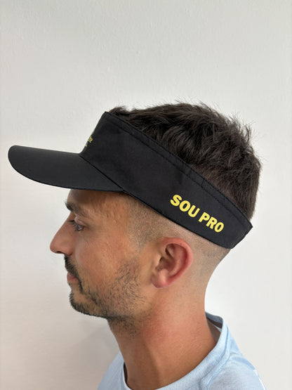 Viseira para Corrida