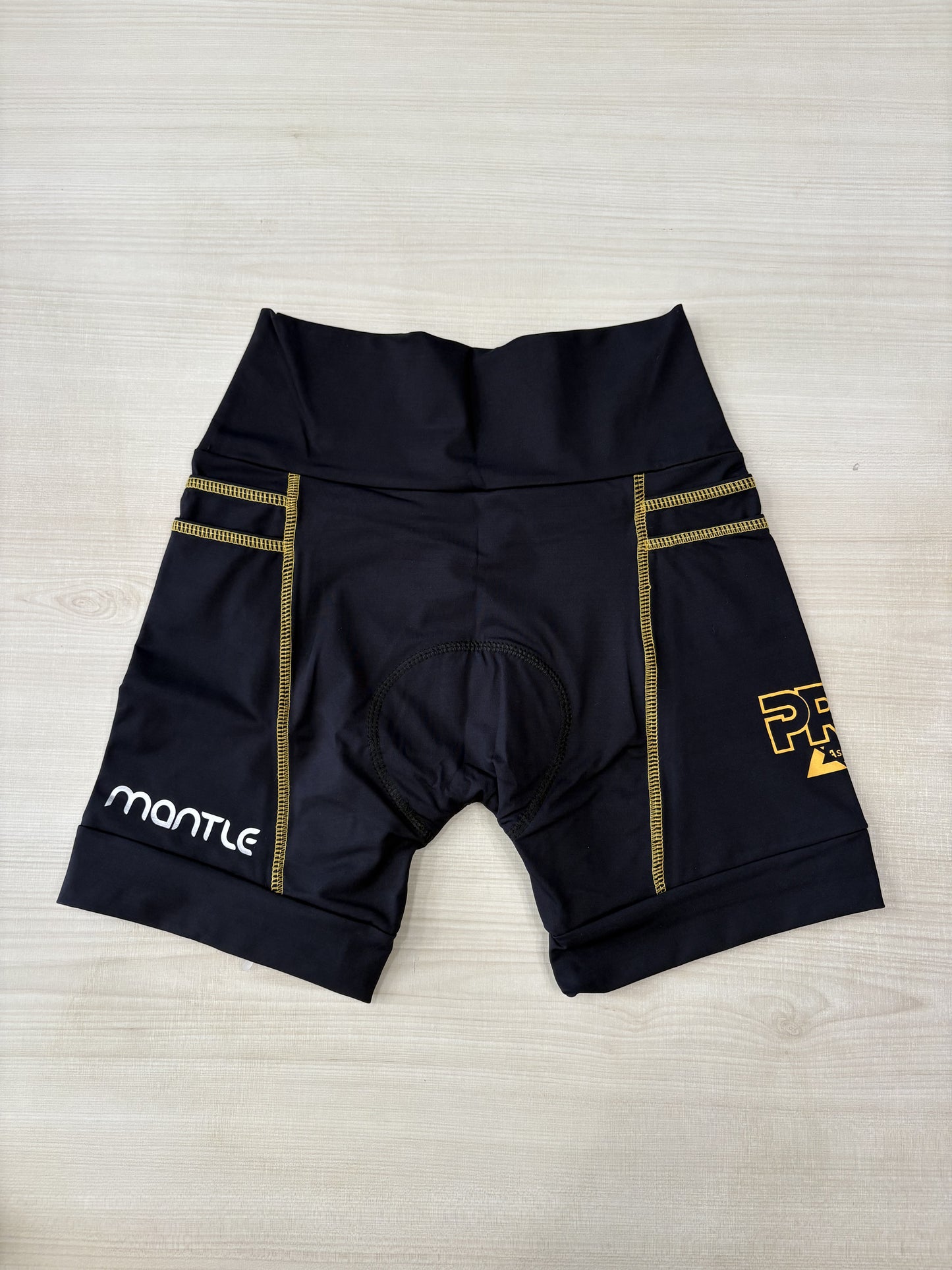 Short Compressão masculino