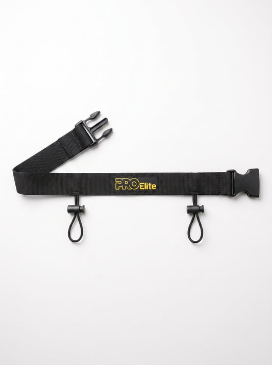 Porta Número Pro Elite